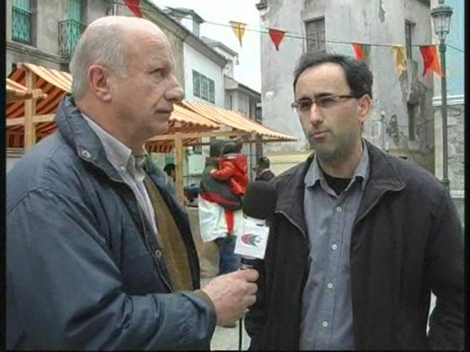 Entrevistas AgroArte 2009