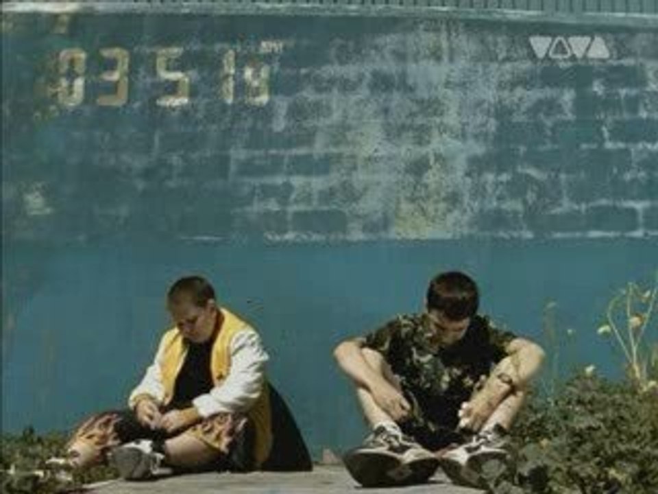 Fast Forward - The Last Episode - VIVA TV 2005