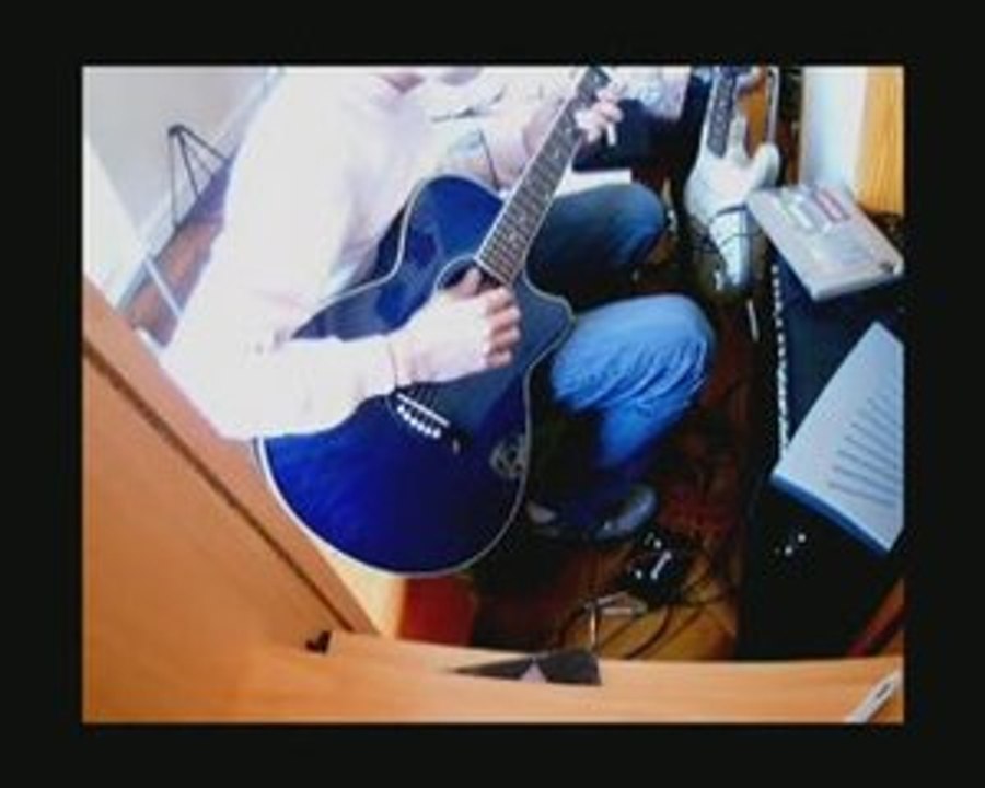 La Fleur -M- Cover