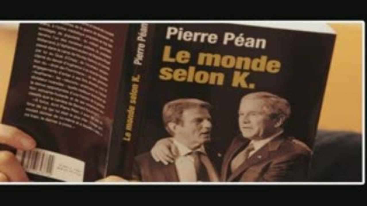 LLP - Le Monde Selon Konnard 1 2