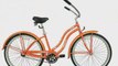 Orange Beach Cruiser - Orange Beach Bike