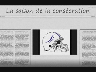 High-Light HD Archanges de Perpignan  OFFENSE