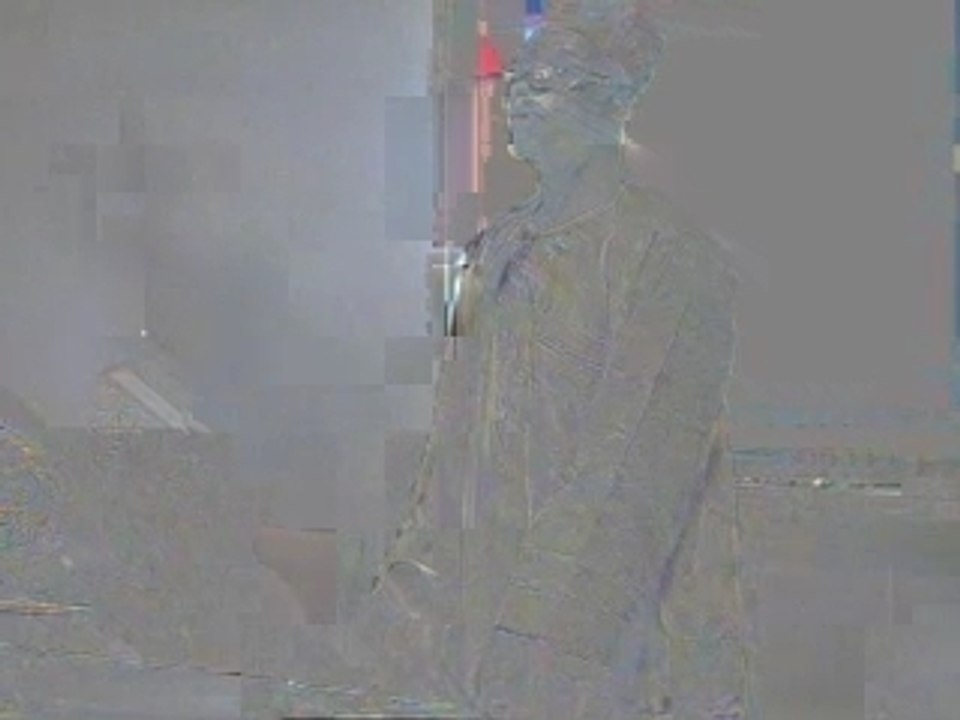 Allocution du président de l'ARBUS