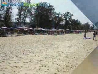 Karon beach (Phuket Thailand 2009)