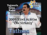 Ibrahim Tatlises & Daglar Daglar 2009 (yeni AlbГјm)
