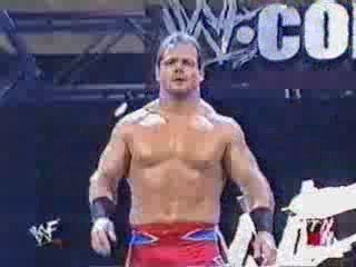 Benoit And Jericho Vs Steve Austin And Triple H Raw 5/21/01