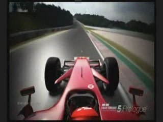 GT5p Suzuka F2007 Onboard