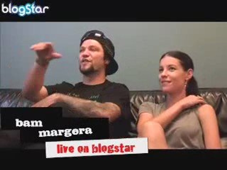 Bam_Margera___Blogstar_Studio_with_Andrew_Hagstrom