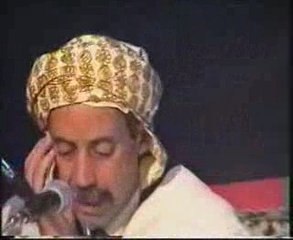 CHEIKH BENDENIA AMARI (FERKET OMAR EL-MOKRANE)