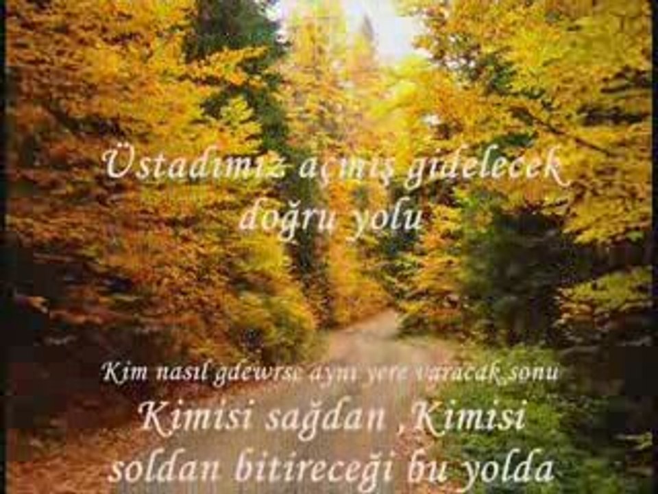 Yasin Şen - Bu Yolda