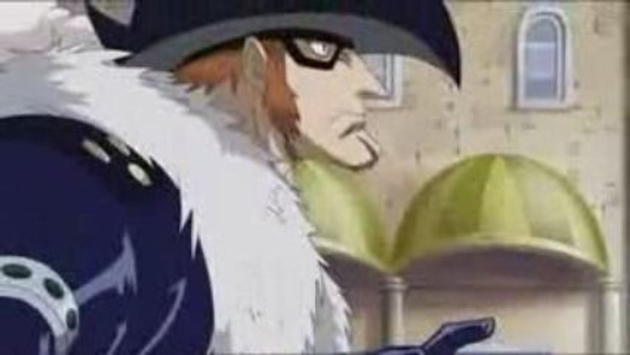 One Piece 402 Preview