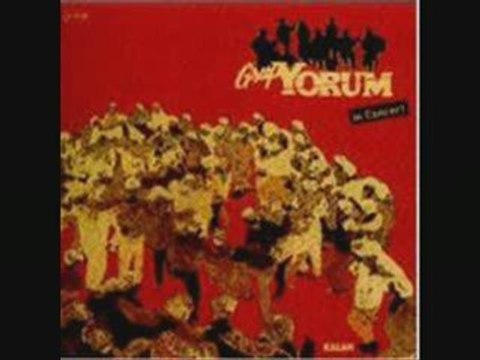 Grup Yorum - Büyü (Erdal Eren)