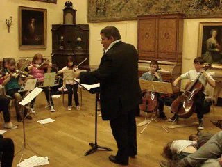 Nuit des Musées 16.05.09 l'intégrale