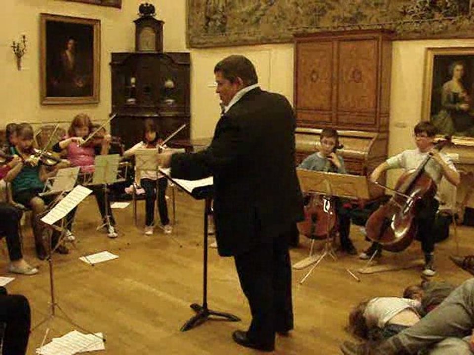 Nuit des Musées 16.05.09 l'intégrale