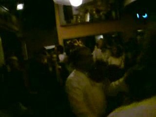 Cimbálka v Technickém muzeu