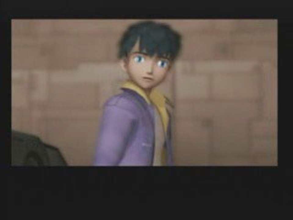 Zone of the Enders 13. Anubis