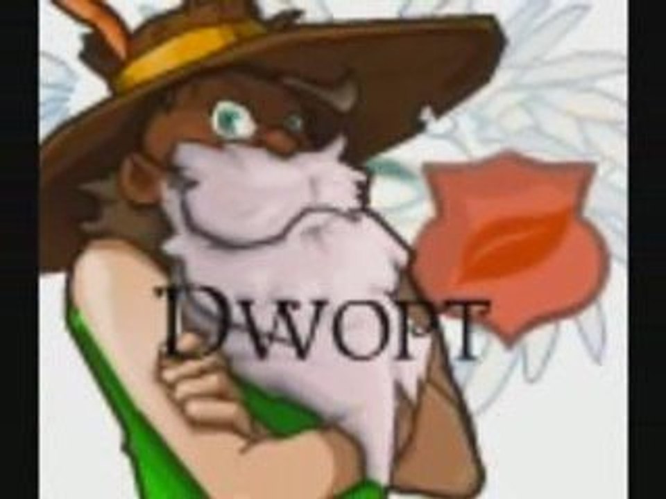 Incarnam, Dwopt 1er partie, JIVA