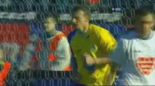 [allgoals.pl] Skrót meczu Arka Vs. Ruch 15.05.2009