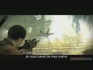 Terminator Salvation en francais