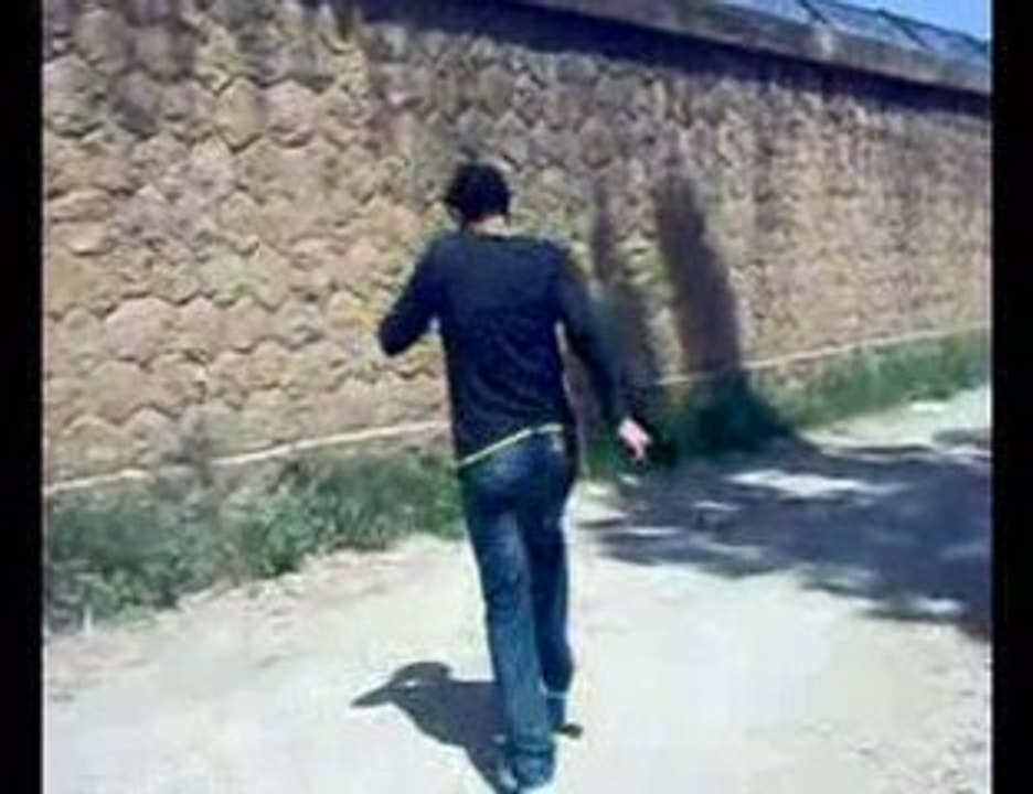 JumpStyle Dance n°1 by : Dark_Jumper