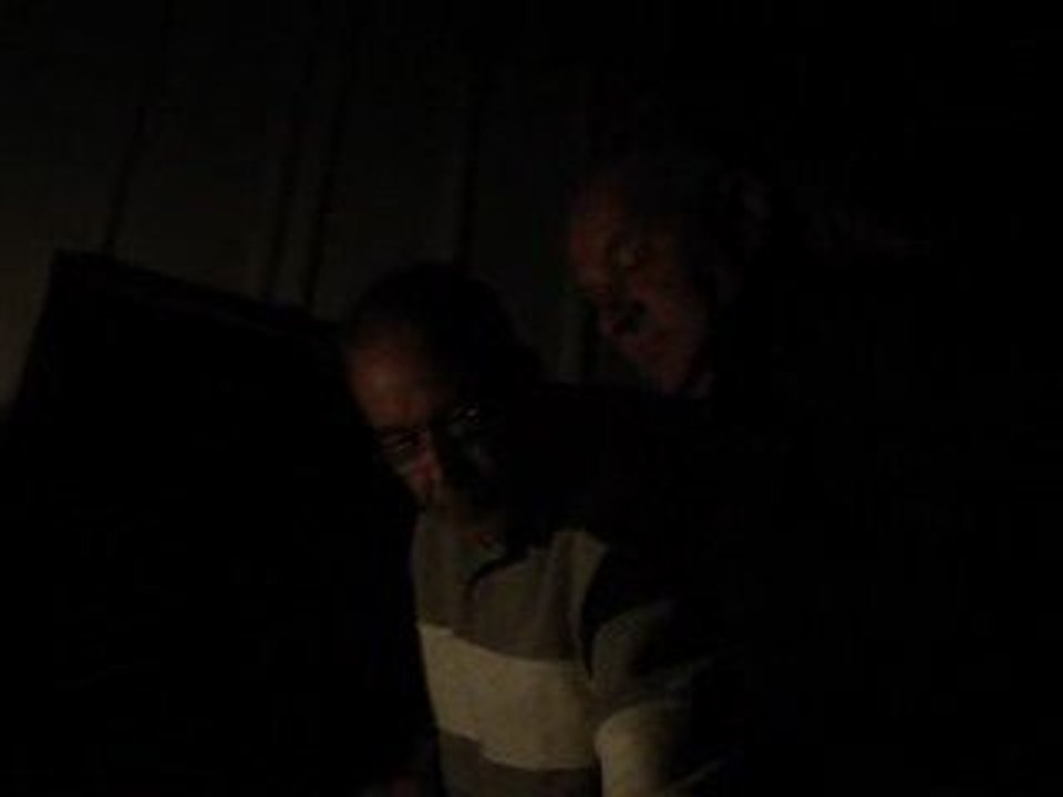 Les méfaits de l'alcool (part 2)