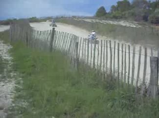 Dailymotion - Franck et Krel Saut - une vidéo Auto et Moto -
