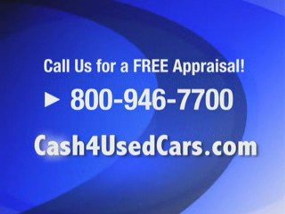 Sell Used Car La Puente
