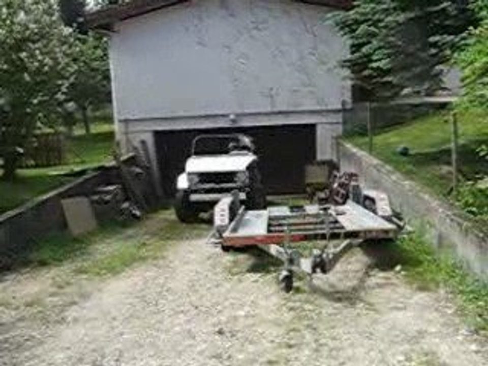 fj 73