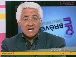 Crimes de la N20 : Un suspect interpellé