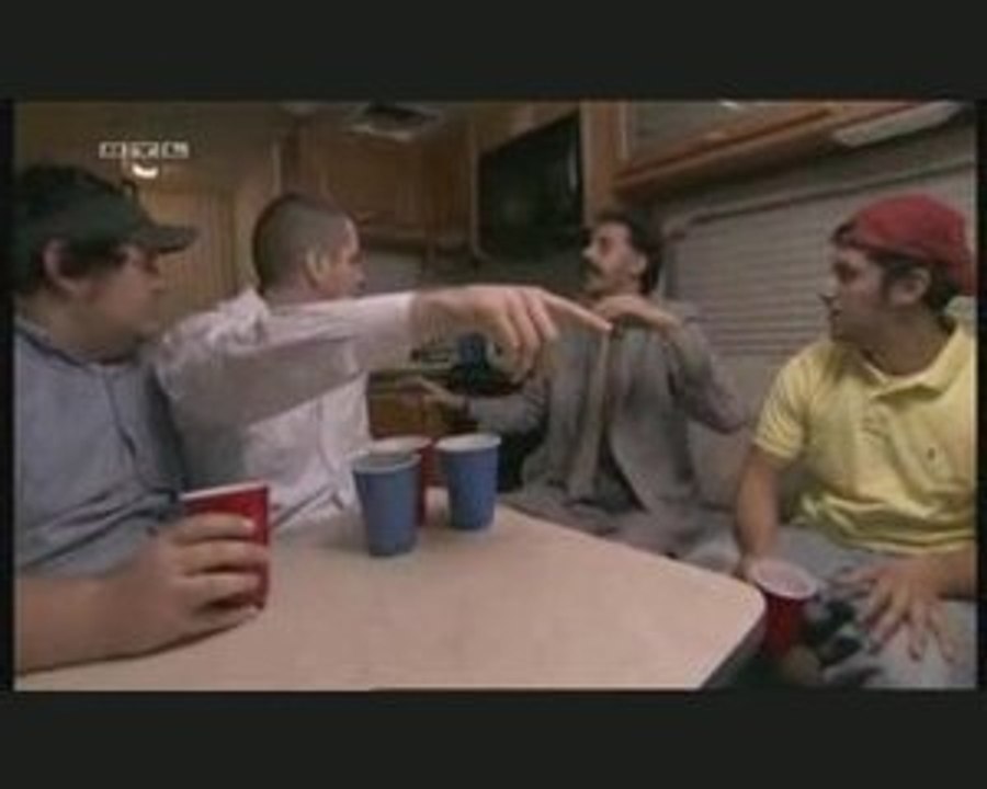Camperstyl
