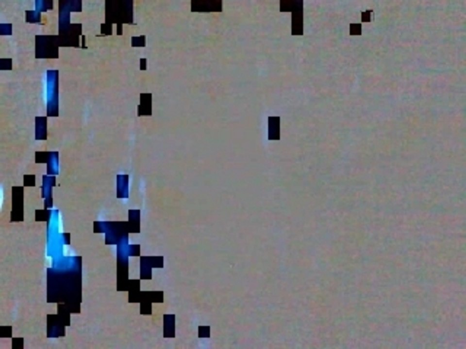 Soirée Mousse Tremplin 08/05/2009 Part 2