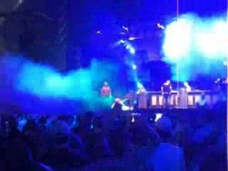 Nightmare Outdoor 2009