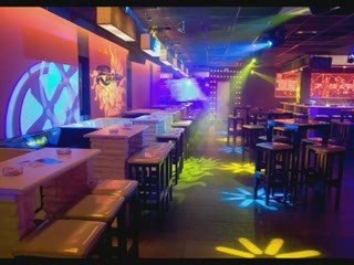 Manian - Welcome To The Club