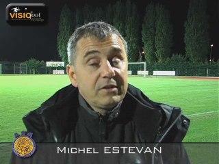 Pacy S/E 0-0 AC Arles