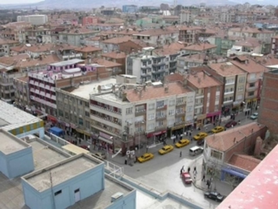 Kırıkkale ve Köyleri Ancak Böyle Anlatılır
