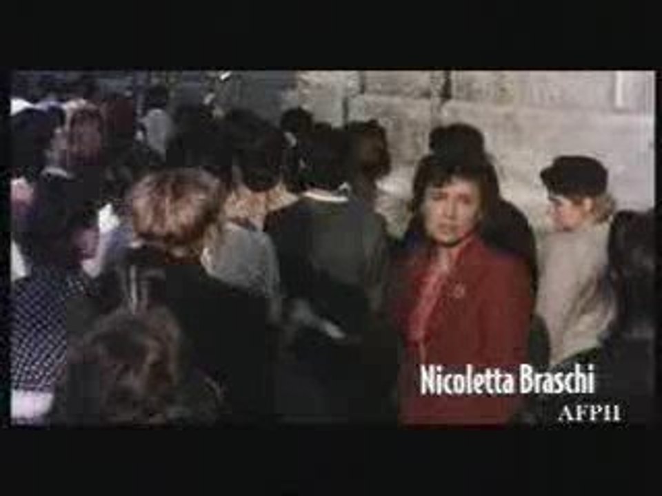 La vie est belle Trailer français