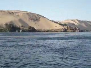 Egypte - Assouan 1 - 2009