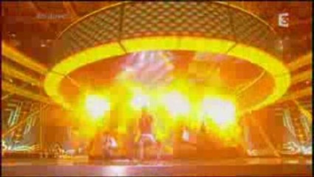 EuroVision 2009 : Allemagne / Germany 17