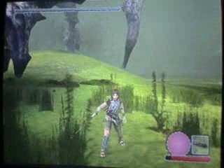 walkthrough shadow of the colossus 4eme colosse