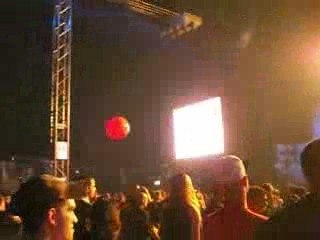 Nightmare Outdoor 2009