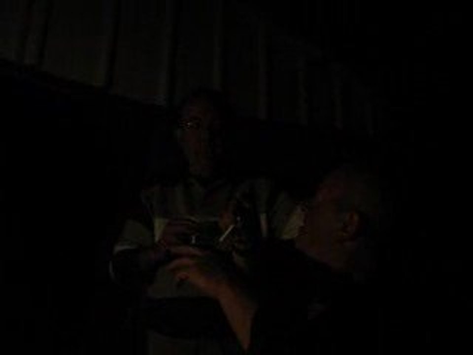 Les méfaits de l'alcool (part 3)