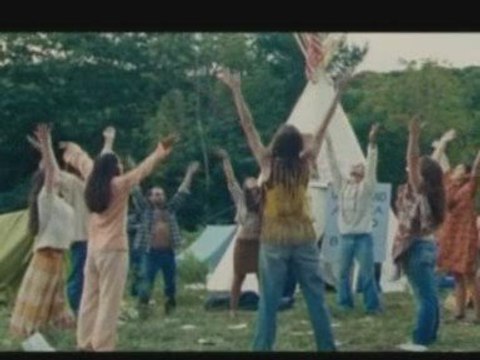 Taking Woodstock premieres at Cannes