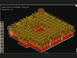 [DOFUS] FLEAU sacri lvl200 a 4VS1