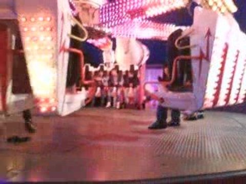 clair de lune 2009 beaufort =DD beep beep ééé