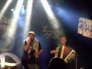 MAP - Appelle moi Camarade