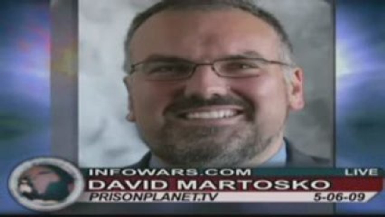 David Martosko on Alex Jones Tv (HD) 1_2- PETA