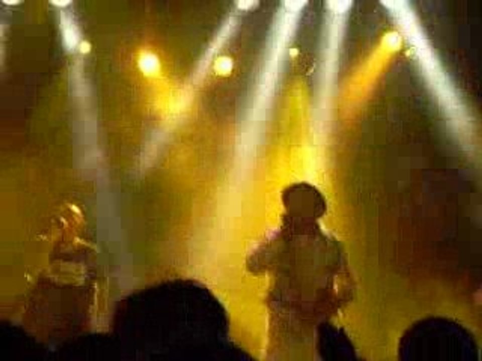 MAP - Balle Populaire