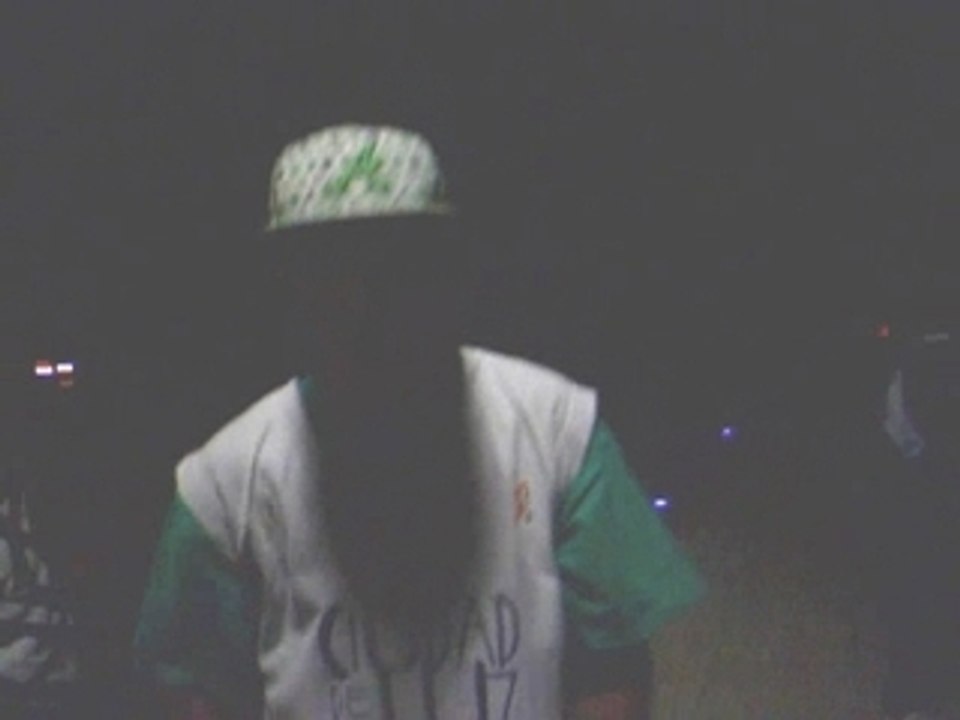 Rap Berkane Oujda - Freestyle De Rue