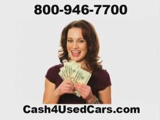 Sell Used Car Stanton