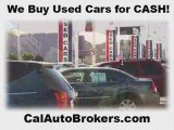 Sell Car Beverly Hills